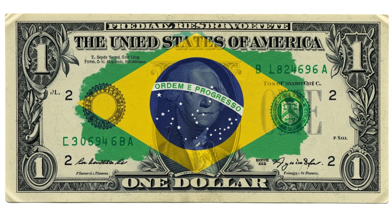 Dólar Sobe para R$ 6,19 em Meio a Indecisões Sobre Emendas Parlamentares
