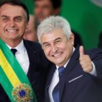 Marcos Pontes Mantém Candidatura ao Senado, Mesmo Após Críticas de Bolsonaro
