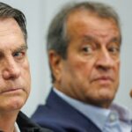 A crítica de Bolsonaro à candidatura de Marcos Pontes ao Senado reflete as tensões internas dentro da direita brasileira.