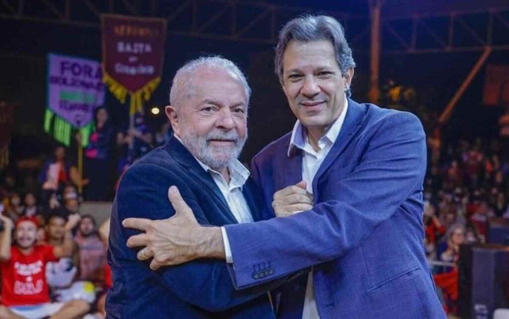 Lula Afirma que 2026 Já Começou e Não Quer Entregar o País de Volta ao Fascismo