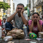 Maioria dos Brasileiros é Pessimista com o Futuro do País