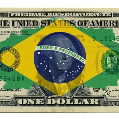 Dólar Sobe para R$ 6,19 em Meio a Indecisões Sobre Emendas Parlamentares