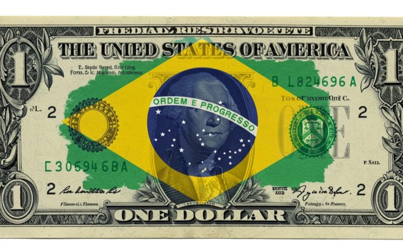 Dólar Sobe para R$ 6,19 em Meio a Indecisões Sobre Emendas Parlamentares