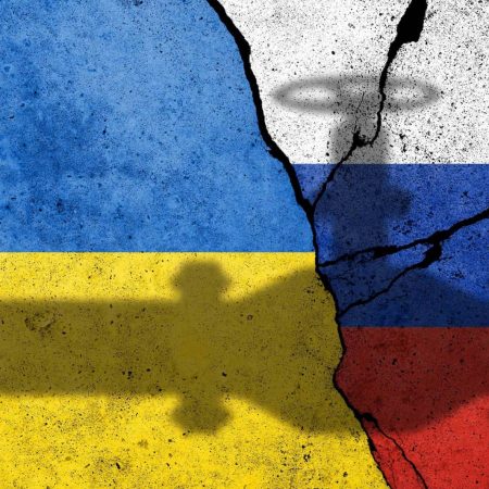 Ucrânia Corta Gás Russo para Europa: Revez Econômico e Geopolítico