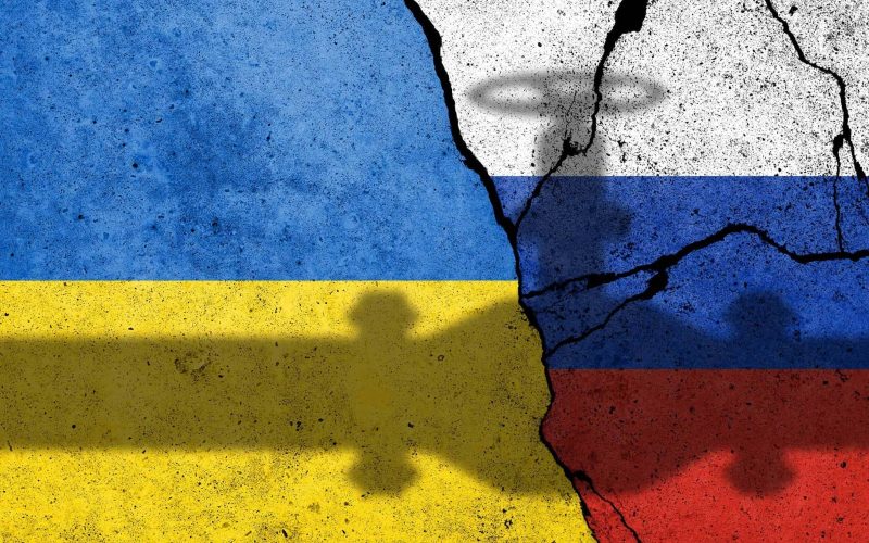 Ucrânia Corta Gás Russo para Europa: Revez Econômico e Geopolítico