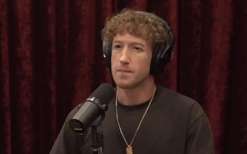 Mark Zuckerberg revela pressão da administração Biden para remover conteúdos sobre vacinas COVID-19 do Facebook