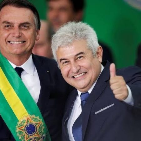 Marcos Pontes Mantém Candidatura ao Senado, Mesmo Após Críticas de Bolsonaro