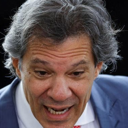 Haddad Defende Imposto Mínimo sobre Renda Total Auferida