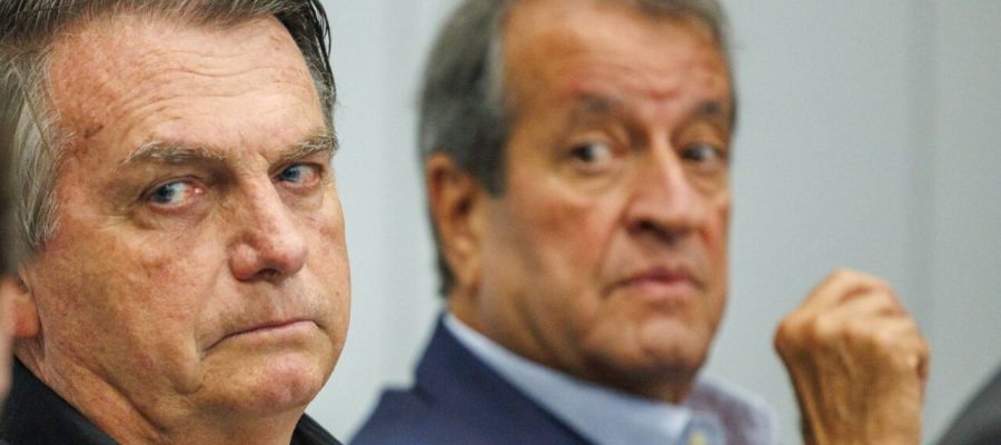 Bolsonaro acha que a candidatura de Marcos Pontes ao Senado pode atrapalhar a direita