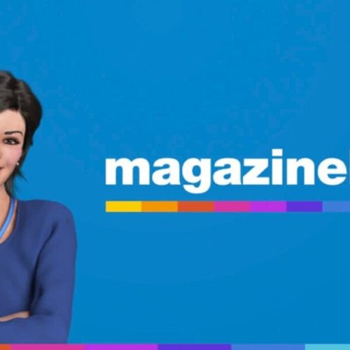 Manobra frauda direitos de milhares de funcionários da Magazine Luiza