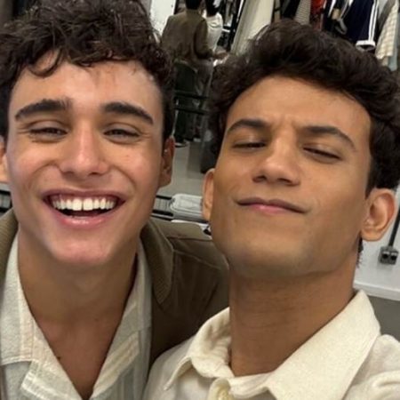 Globo Considera Retirar Beijo Gay de Novela