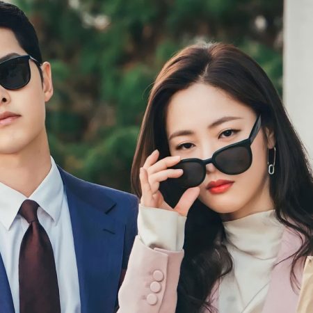 É Fã de Dorama? Confira Essa Seleção de K-Dramas da Netflix