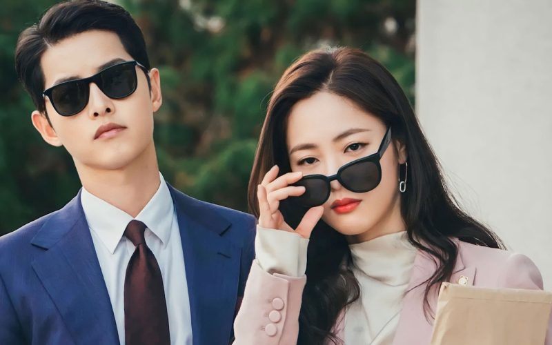 É Fã de Dorama? Confira Essa Seleção de K-Dramas da Netflix