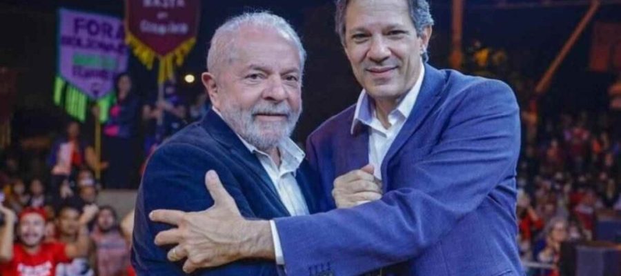 Lula Afirma que 2026 Já Começou e Não Quer Entregar o País de Volta ao Fascismo