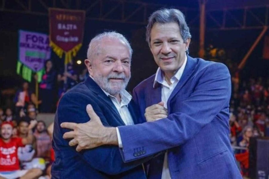 Lula Afirma que 2026 Já Começou e Não Quer Entregar o País de Volta ao Fascismo