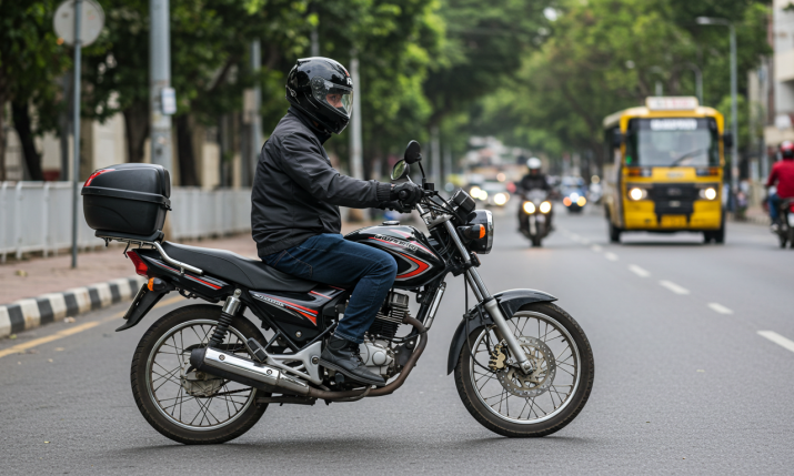 99 Ignora Pedido de Nunes e Aciona Justiça para Manter Corridas de Mototáxi em SP
