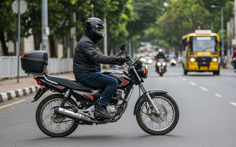 99 Ignora Pedido de Nunes e Aciona Justiça para Manter Corridas de Mototáxi em SP